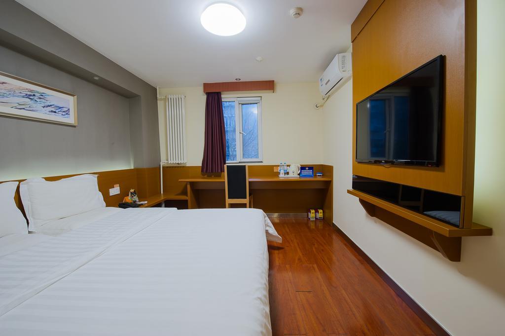 7Days Premium Shenzhen Che Gong Miao Hotel Exterior photo
